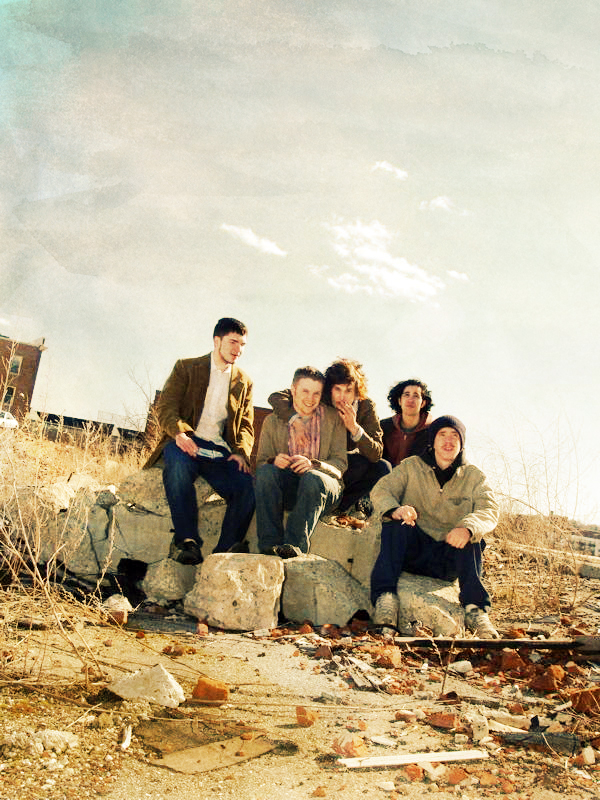 The Cambiata. Photo by Richard Fortin. 