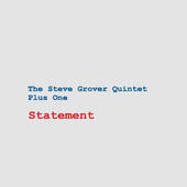 grover statement cover